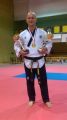 Techniczne Mistrzostwa Polski w Taekwondo Olimpijskim.